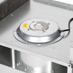 Вентилятор прямоугольный канальный SHUFT IRFD 600х350-4 VIM НС-1057817