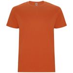 Детская футболка Stafford с коротким рукавом