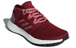 Кроссовки Adidas Pureboost Go (Женская размерная сетка)