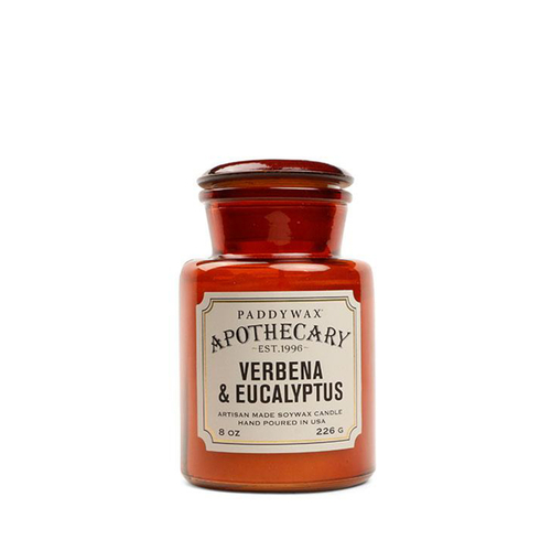 VERBENA & EUCALYPTUS