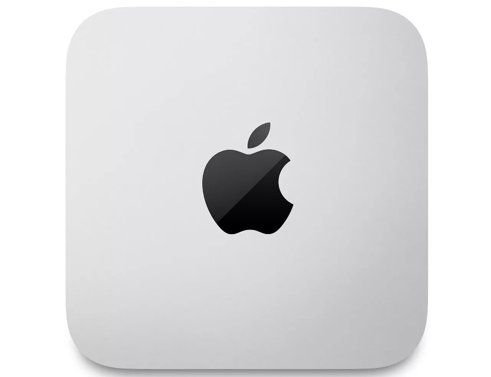 Apple Mac Studio MJMW3 (M1 Ultra 20-Core, GPU 48-Core, 64GB, 1TB)