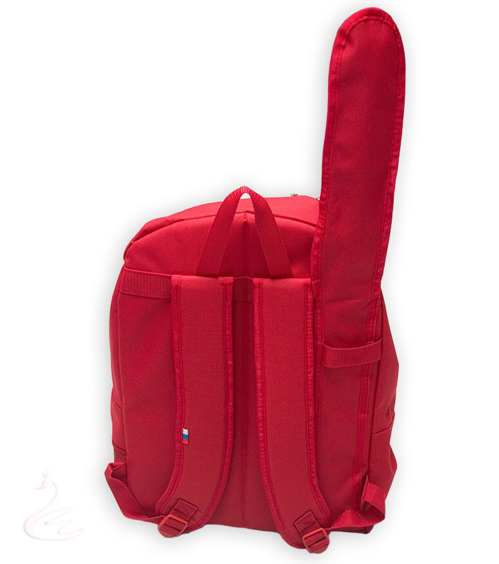 Рюкзак для художественной гимнастики Грация (Дисконт)