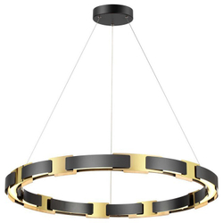 Подвесной светильник Odeon Light 4991/80L