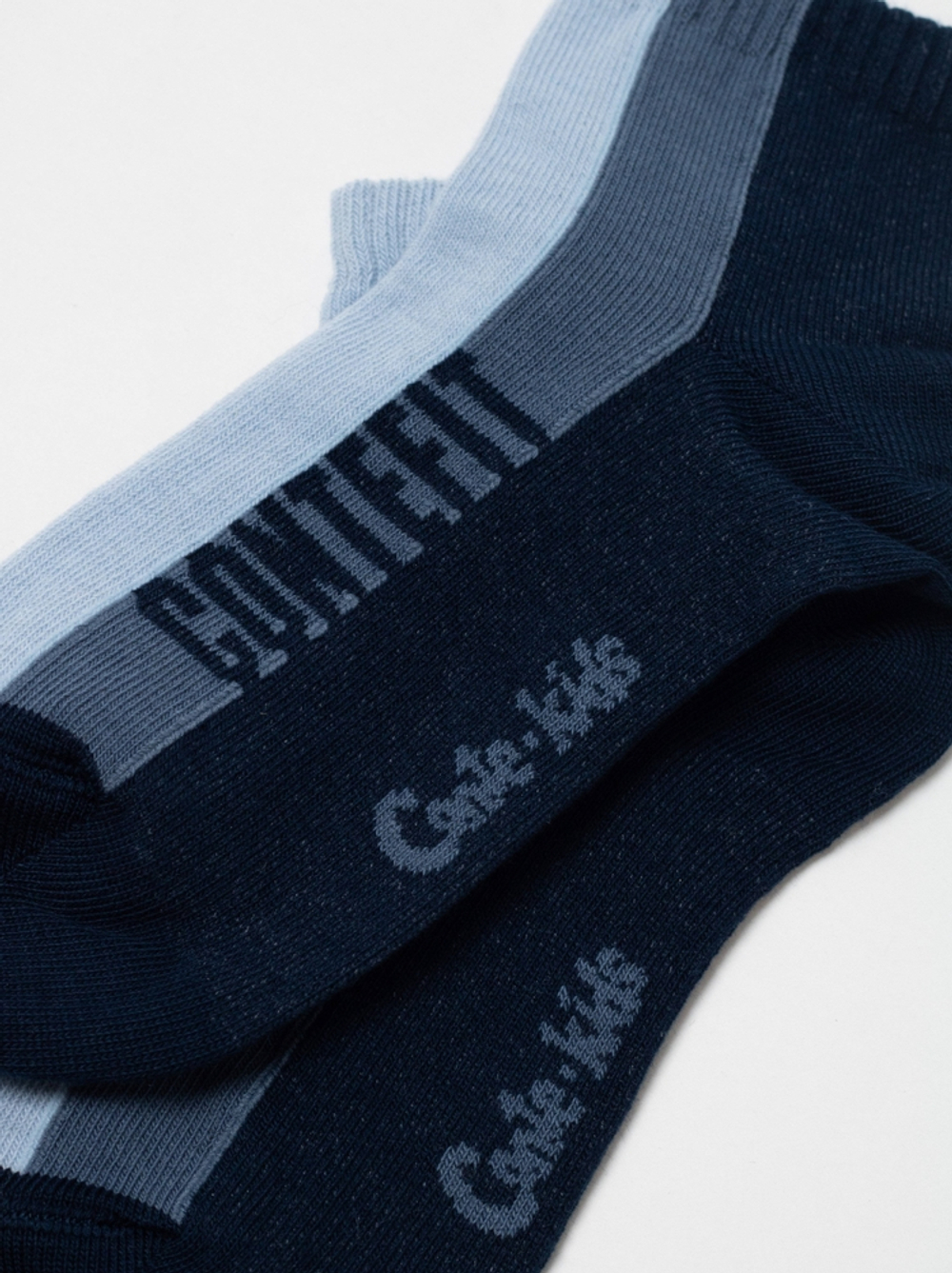 Conte-kids ACTIVE (короткие) Носки детские