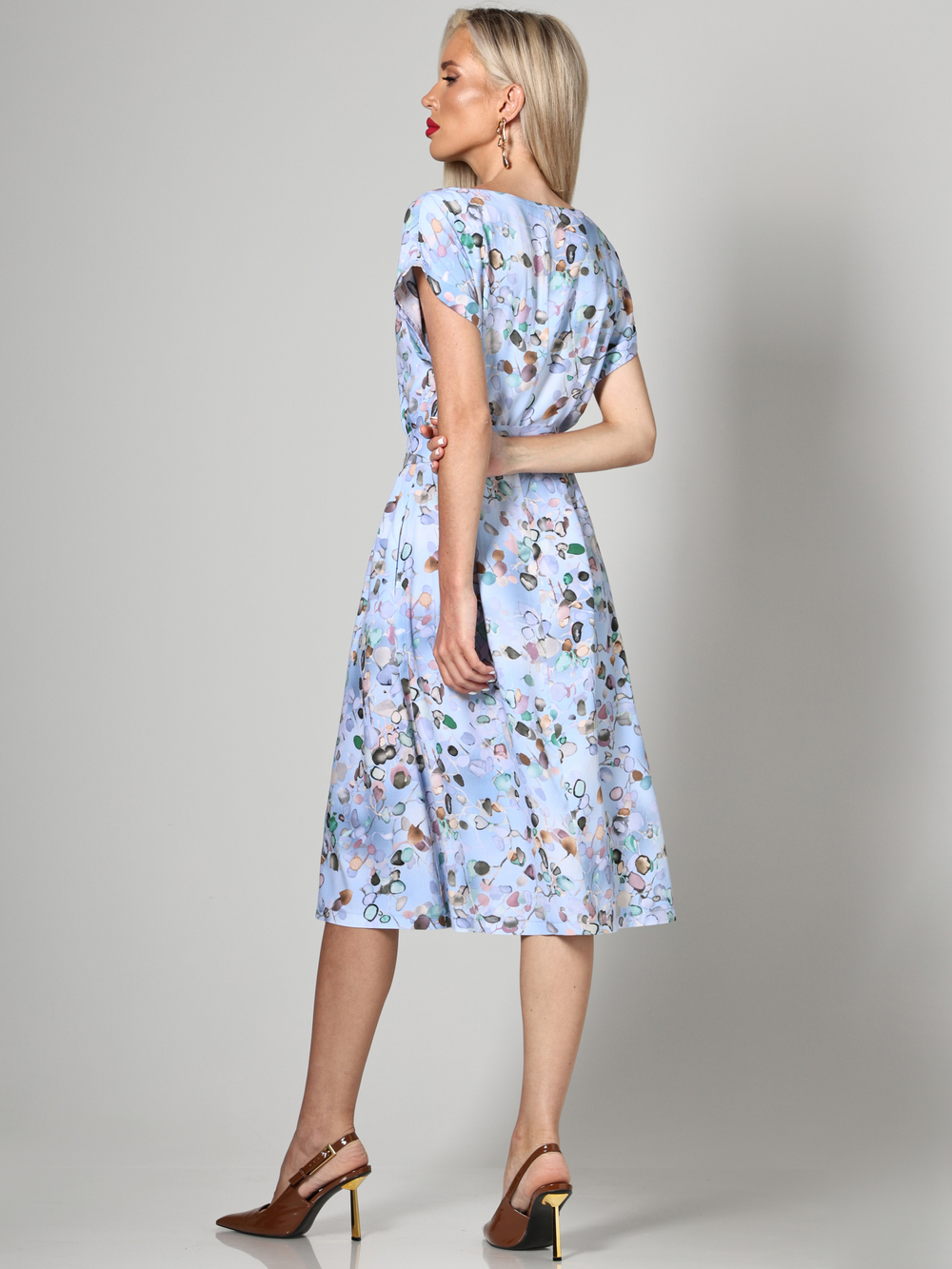 Платье DSTrend