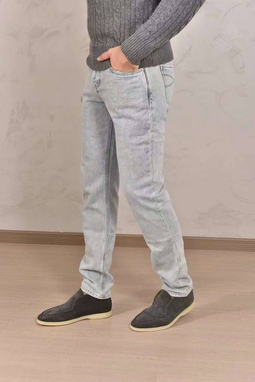 Джинсы Brunello Cucinelli