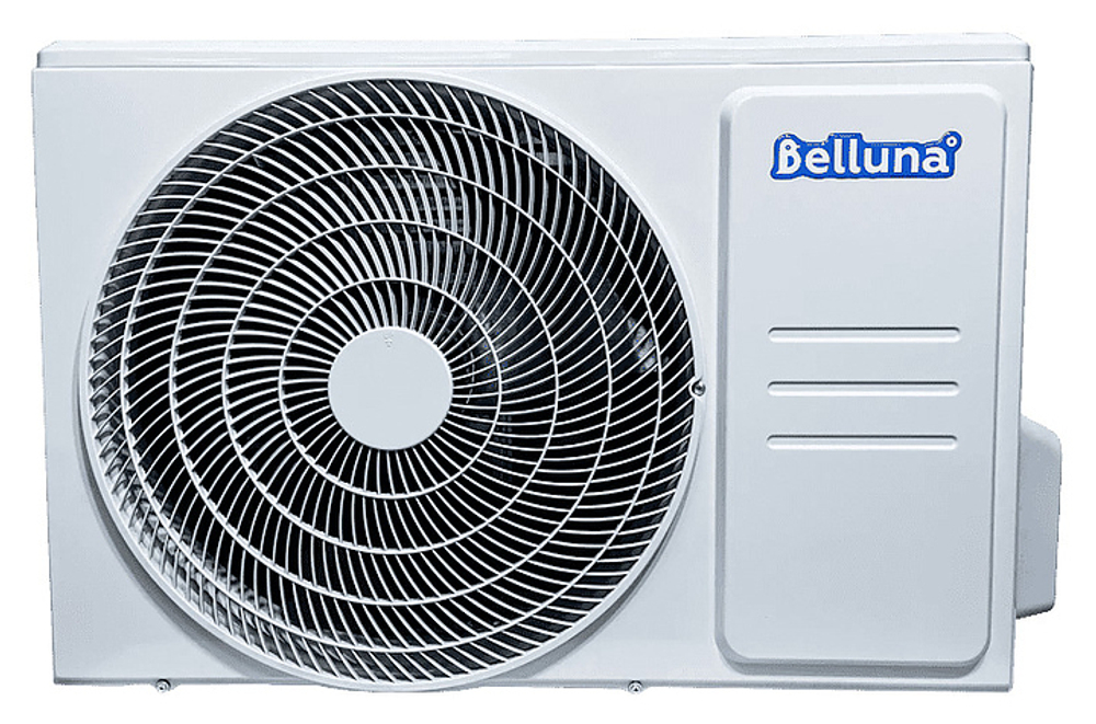 Сплит-система холодильная Belluna S360 W Эконом (с зимним комплектом)