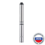 насос погружной скважинный  ECO RUS 2-65 (0,9 кВт, 1 м)