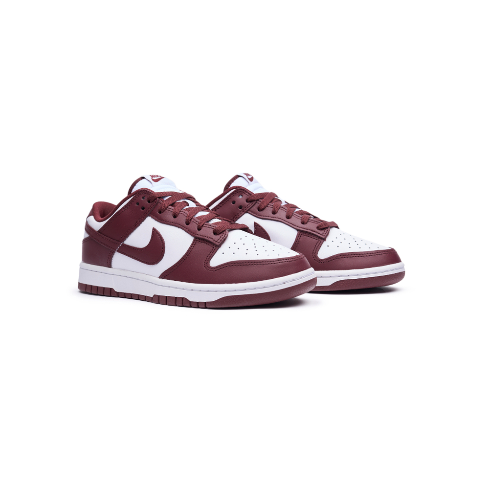 Кроссовки Nike Dunk Low "Redwood"