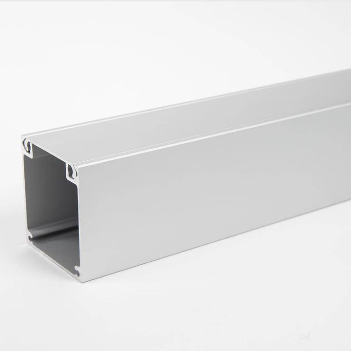 Профиль Arlight BOX72-2000 ANOD 017357