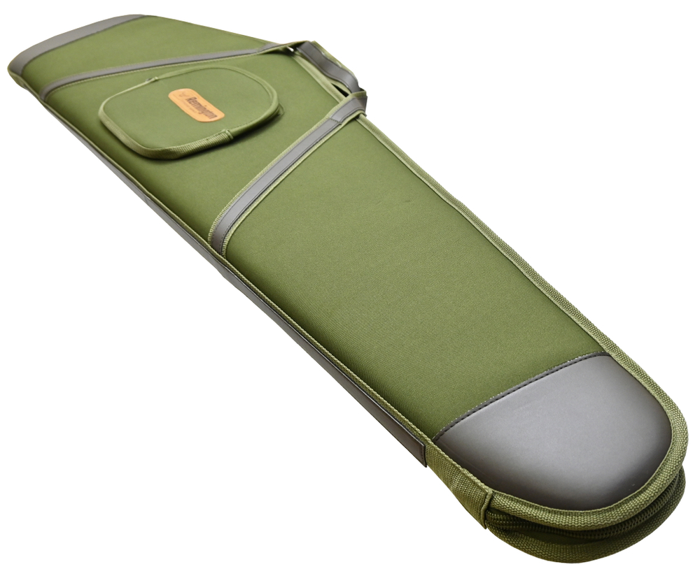 Чехол оружейный Remington с/о 128x15x30x6 (зеленый)