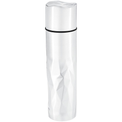 Термос Gems White Rock Crystal, белый горный хрусталь