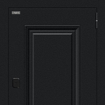 BRAVO Thermo Флэш МФ/SBlack