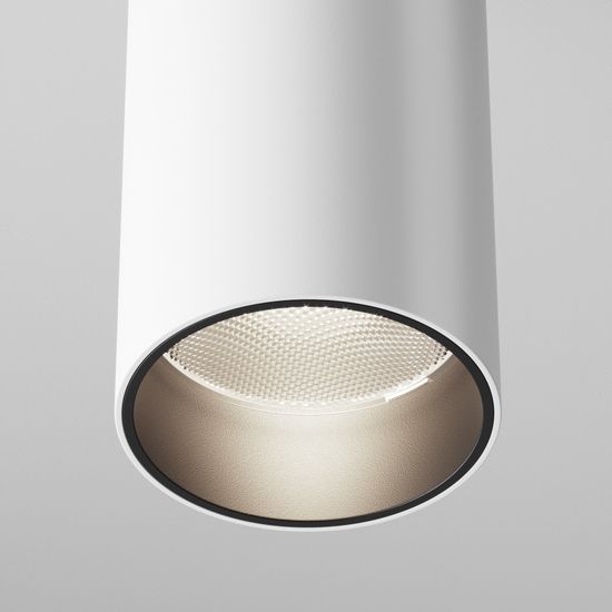 Потолочный светильник Technical C056CL-L12W4K-W-D-W