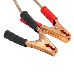 Стартовые провода (500А, 3м) в сумке RockForce RF-RFBC-500