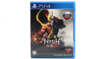 Nioh 2 Sony PS4