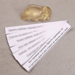 Набор в консервной банке «Пушистый шаман»: мыло и предсказания (Цвет: не задано)