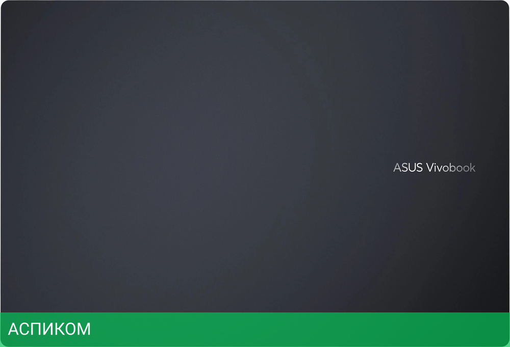 Ноутбук Asus Vivobook 18 M1807HA-S8025