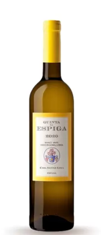Вино Квинта да Эшпига Каса Сантос Лима Вино Квинта да Эшпига Каса Сантос Лима