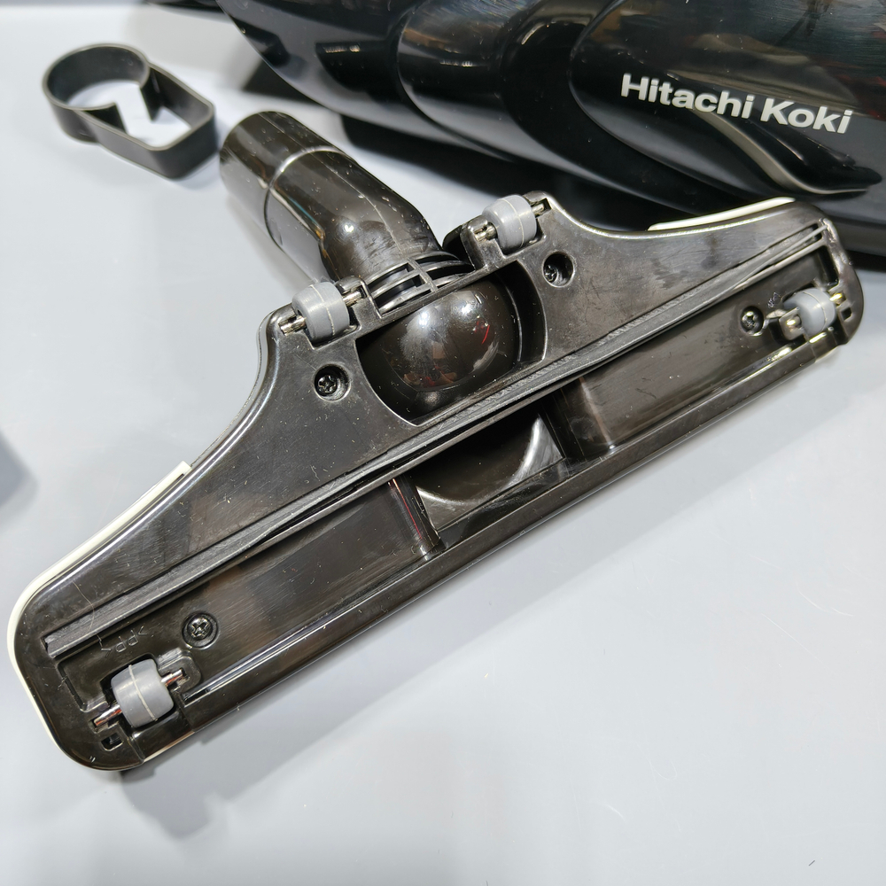 Hitachi Koki R7D - Пылесос