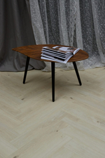 Кварц-винил SPC Steinholz Herringbone 4,5 мм Ландекк 1.14688 м2