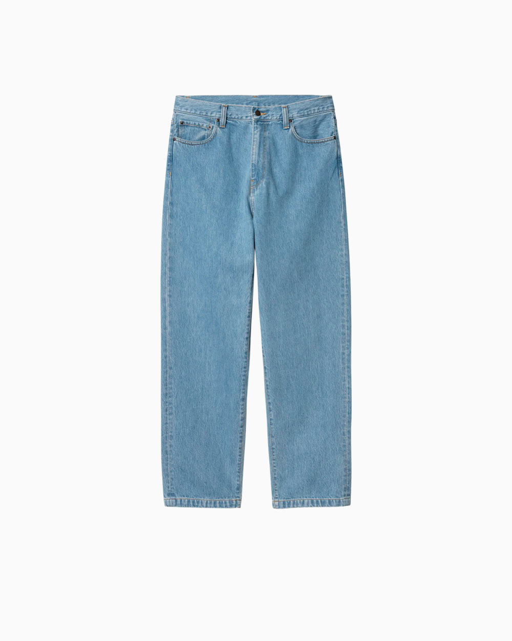 Джинсы Carhartt WIP Aaron Pant