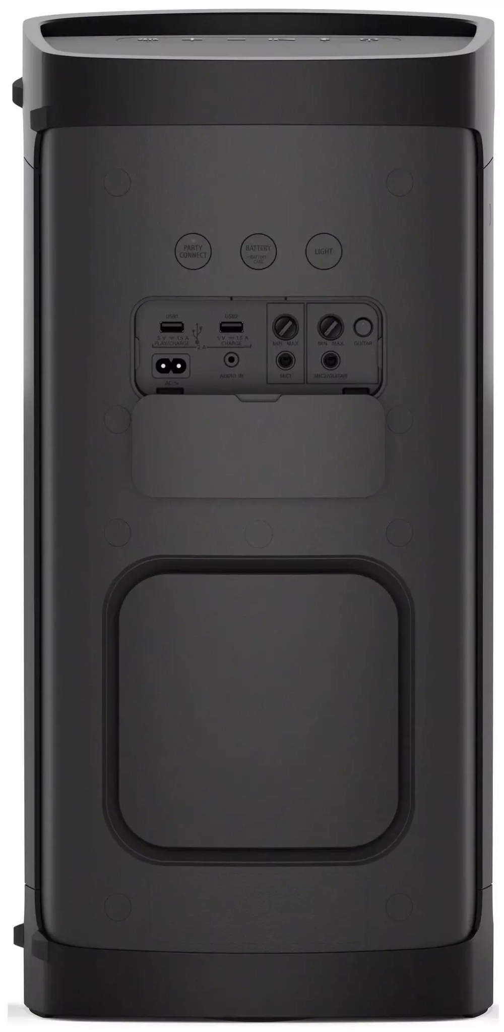 Колонка Sony SRS-XP500
