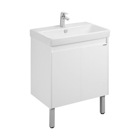 Тумба для ванной AQUATON Сканди Doors 70