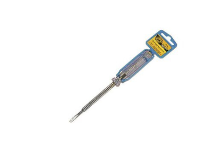 Пробник-тестер 100-250 Вольт    4.0х190мм  БМ 83402