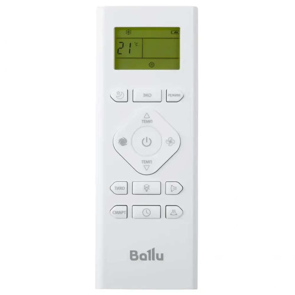 BALLU BSAGI-07HN8 INVERTER
