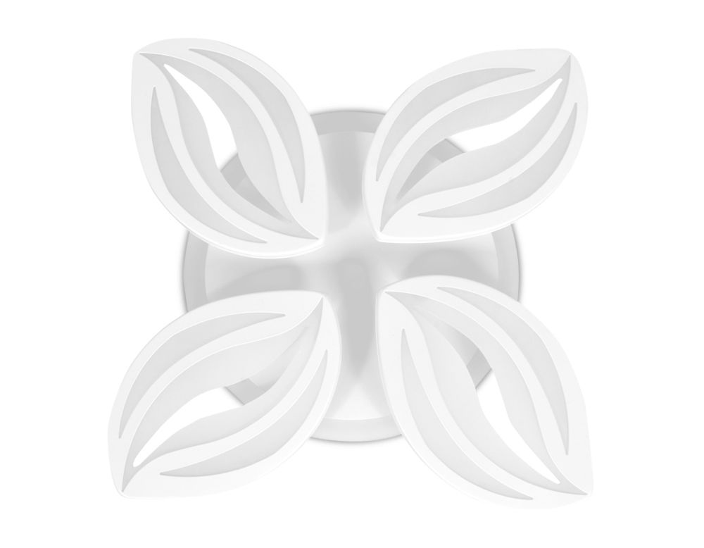 Ambrella Потолочный светодиодный светильник с пультом Original FA507