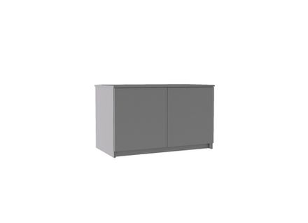 МС Мори Антресоль МА 900.1 (МП) Графит