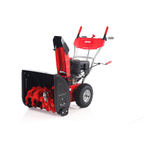 Бензиновый снегоуборщик GEOS SnowLine 560 II