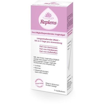 Replens