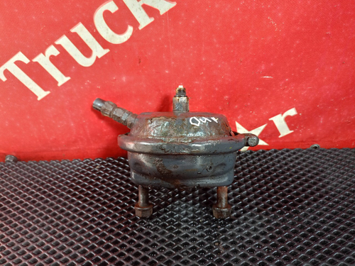 Камера тормозная