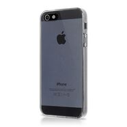 Прозрачный чехол для iPhone 5/5S/SE
