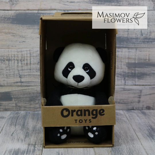 Панда Бу 30 см