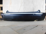 бампер задний Peugeot 2008 P24 2020