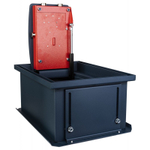 Сейф встраиваемый Technomax GF/4K