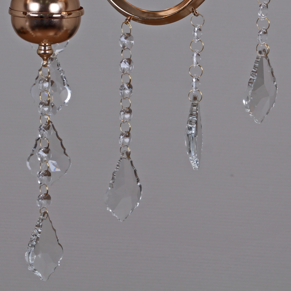 06315-0.4-05 FGD+CL светильник потолочный