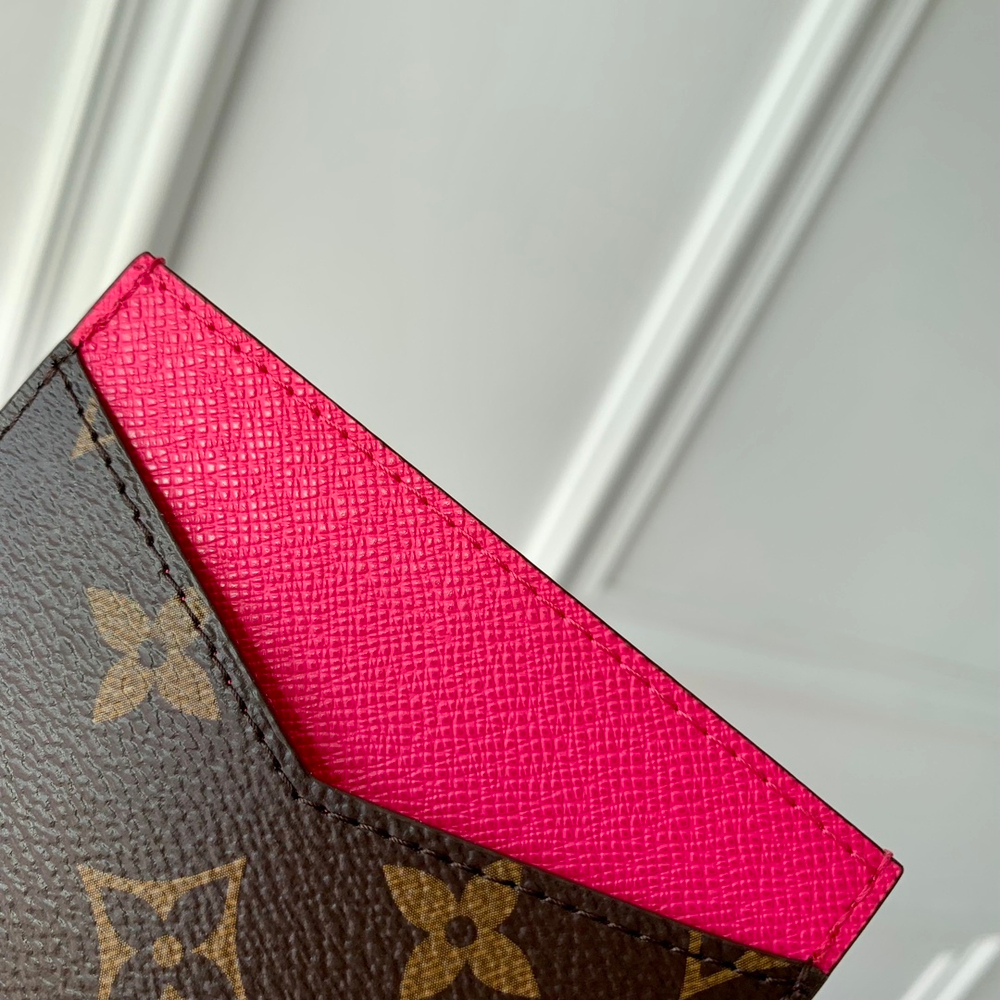 Louis Vuitton Kirigami Card Holder
