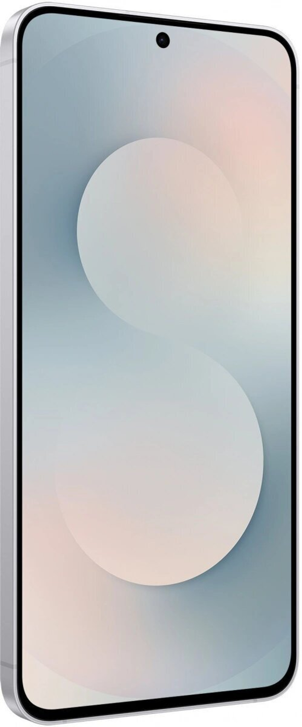 Смартфон Samsung Galaxy S25 FE 8/256Gb, Белый (SM-S731B)