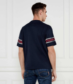 Футболка VINTAGE Guess Jeans - темно-синий(M5RI79 K8FQ4)