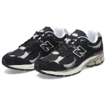 Кроссовки New Balance 2002R Protection Pack - Black Grey