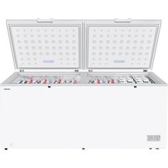 Морозильный ларь HIBERG PF 79L2W