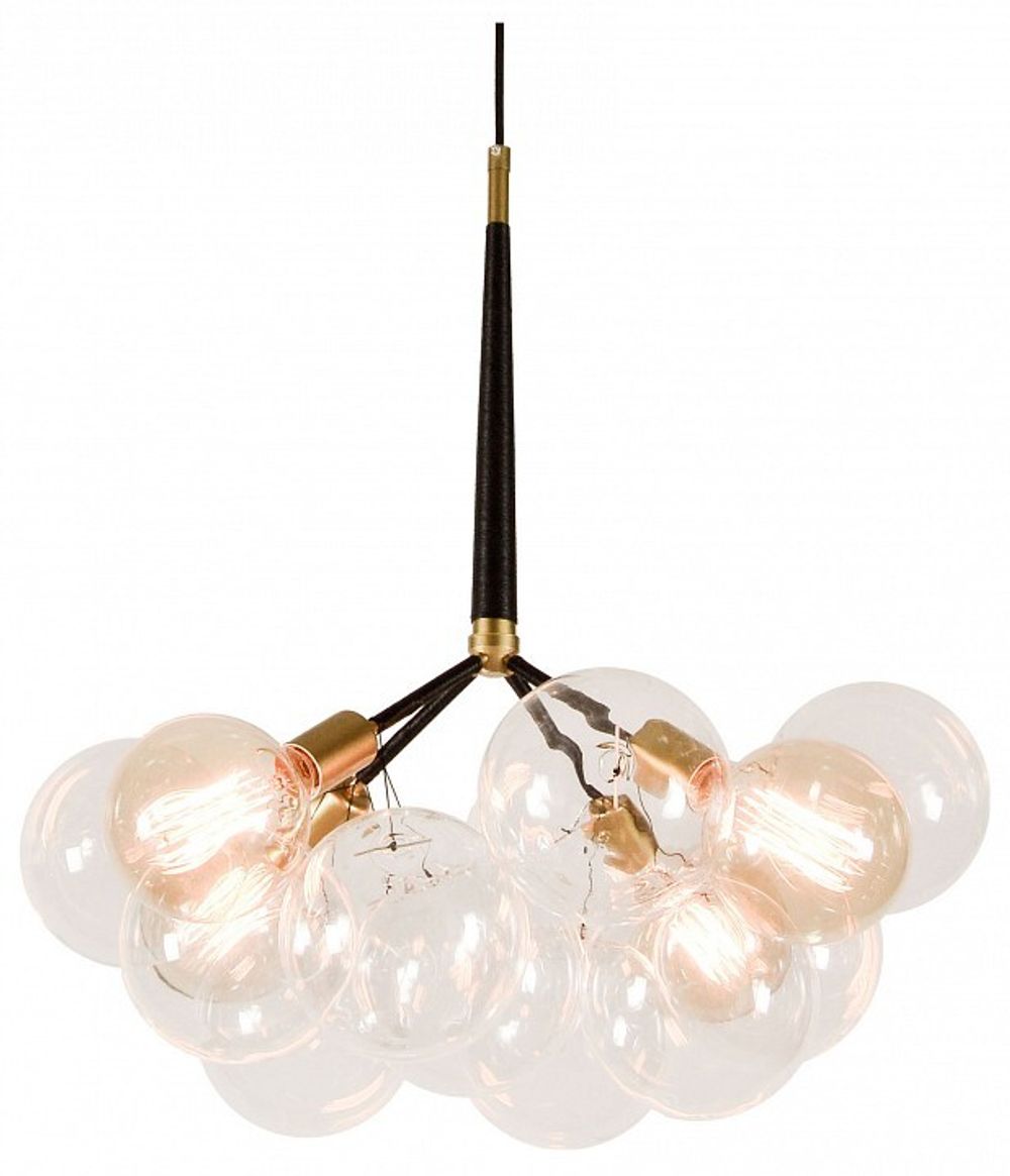 Подвесная люстра Lussole Murray GRLSP-8171