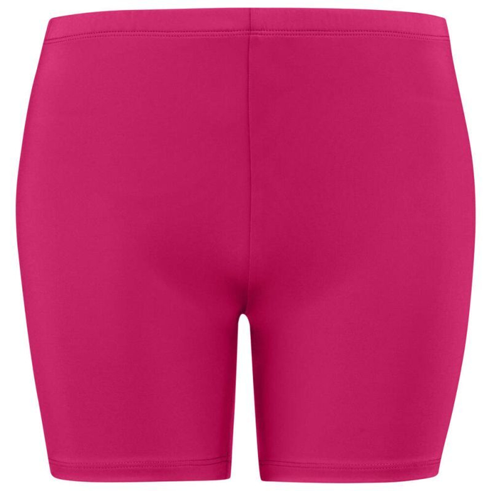 Теннисное платье Head Spirit Dress - mulberry/print vision