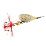 Блесна Lucky John Bonnie Blade №2 4.3г