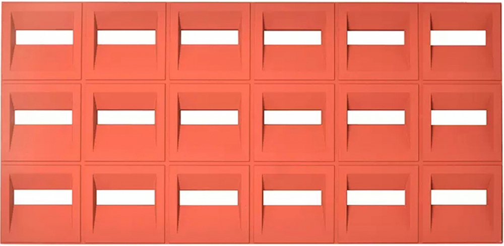 PALACE INCLINED HOLE