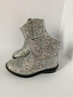 Новые сапоги Monnalisa, 29